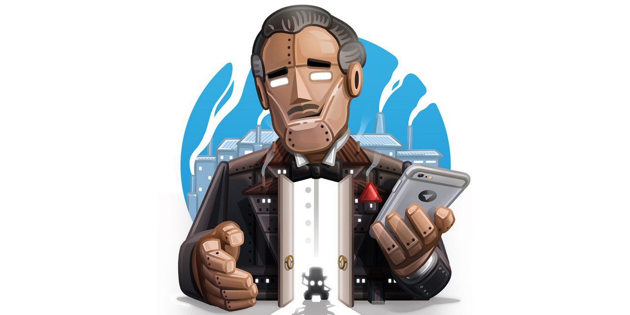 สร้างบอทแจ้งเตือนบน Telegram